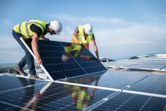 Energy efficiency emerges as key driver of real estate value, developers say