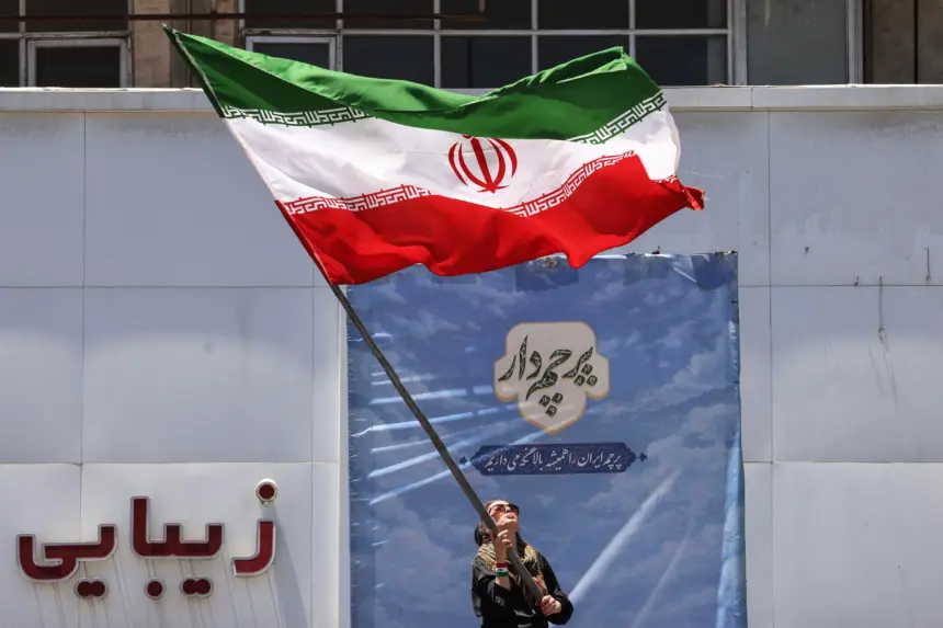 Iran Wins Today, the World Waits for Tomorrow