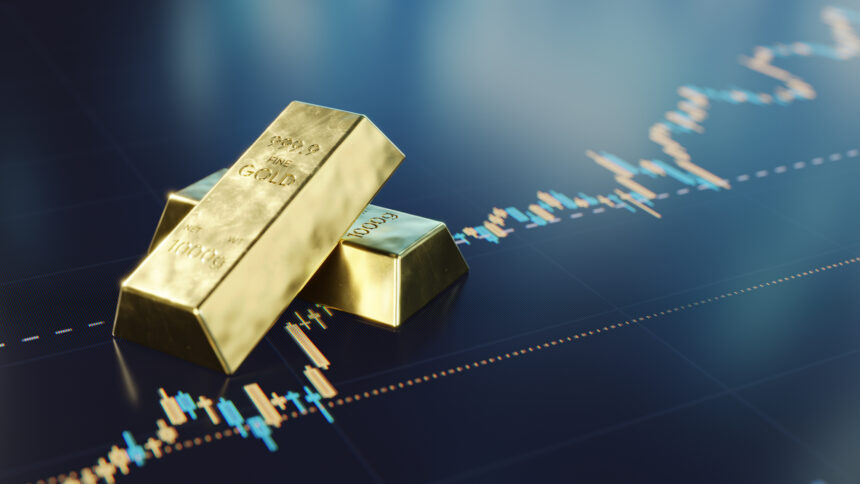 Young investors fuel Egypt’s digital gold boom: iSagha