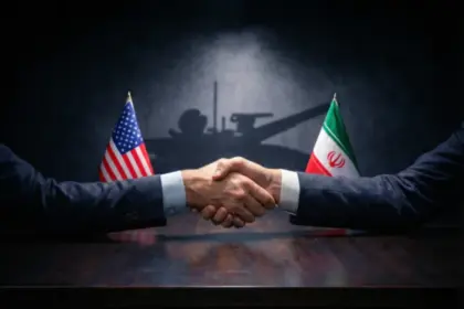 US-Iran peace deal appears within reach as Tehran urges caution