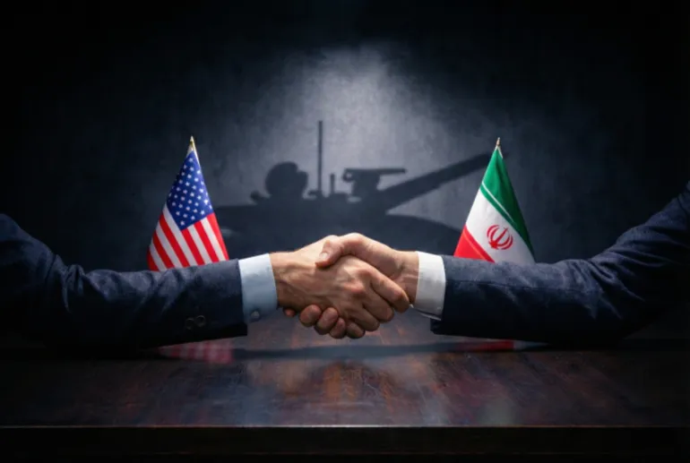 US-Iran peace deal appears within reach as Tehran urges caution