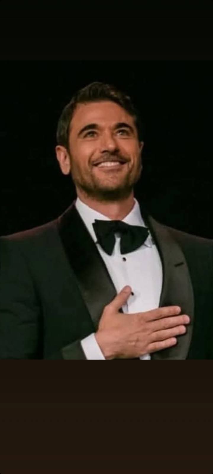Ahmed Ezz: I’m not chasing stardom as much as I’m building lasting legacy