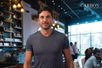 Ahmed Ezz: I’m not chasing stardom as much as I’m building lasting legacy