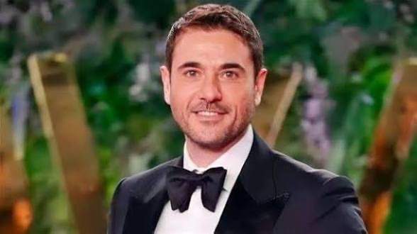 Ahmed Ezz: I’m not chasing stardom as much as I’m building lasting legacy