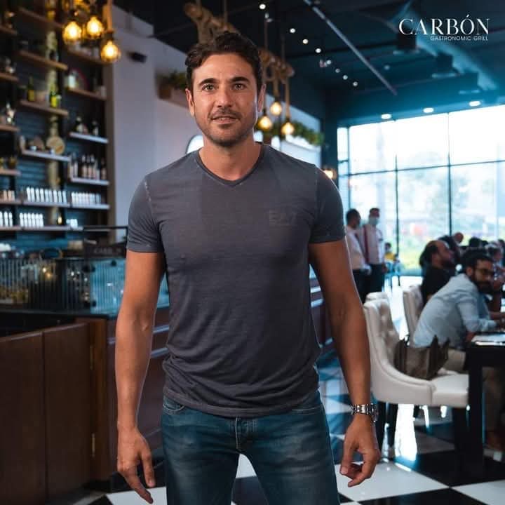 Ahmed Ezz: I’m not chasing stardom as much as I’m building lasting legacy