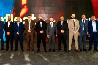 Reflect Developments partners with EGYMAP to lease retail spaces at Infinity, SELEKT malls