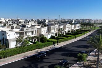 Al Ahly Sabbour advances construction across North Coast projects backed by EGP 13bn investments