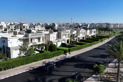 Al Ahly Sabbour advances construction across North Coast projects backed by EGP 13bn investments