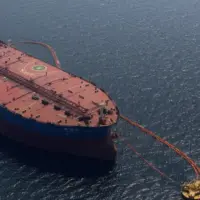 Oil prices surpass $94 amid stalled US-Iran peace talks and Hormuz closure