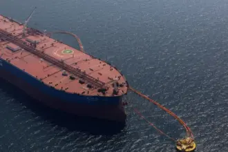 Oil prices surpass $94 amid stalled US-Iran peace talks and Hormuz closure