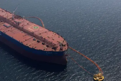 Oil prices surpass $94 amid stalled US-Iran peace talks and Hormuz closure