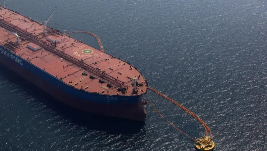 Oil prices surpass $94 amid stalled US-Iran peace talks and Hormuz closure