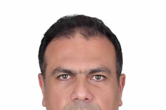 Forbes Middle East names Talaat Moustafa Group's Ayman Zahran among most influential regional CMOs