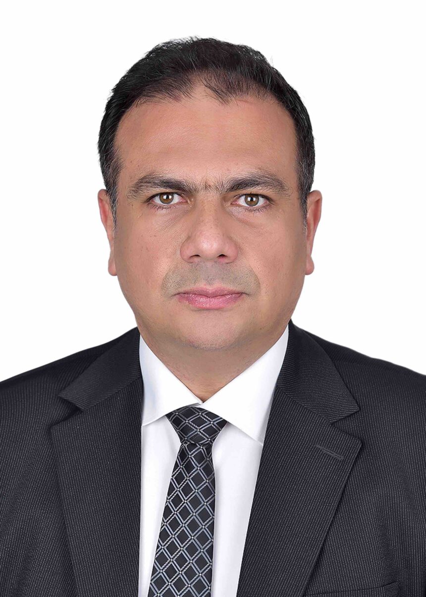 Forbes Middle East names Talaat Moustafa Group's Ayman Zahran among most influential regional CMOs