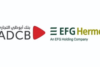 ADCB Egypt launches first investment fund in partnership with EFG Hermes