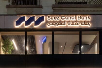 Suez Canal Bank explores integrated digital banking, investment services with Thunder, Visa
