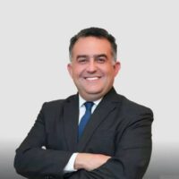 Omar Radwan, Chairperson of the Egyptian Exchange
