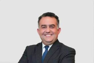 Omar Radwan, Chairperson of the Egyptian Exchange