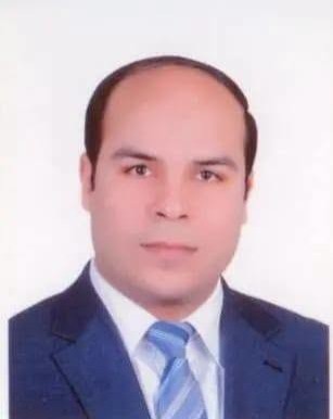 Mohamed Adel, Chairperson of the General Authority for Government Services