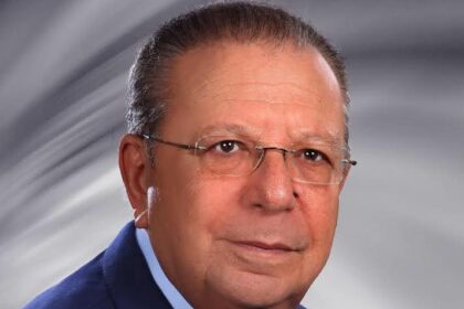 Mohamed Abdel Aal