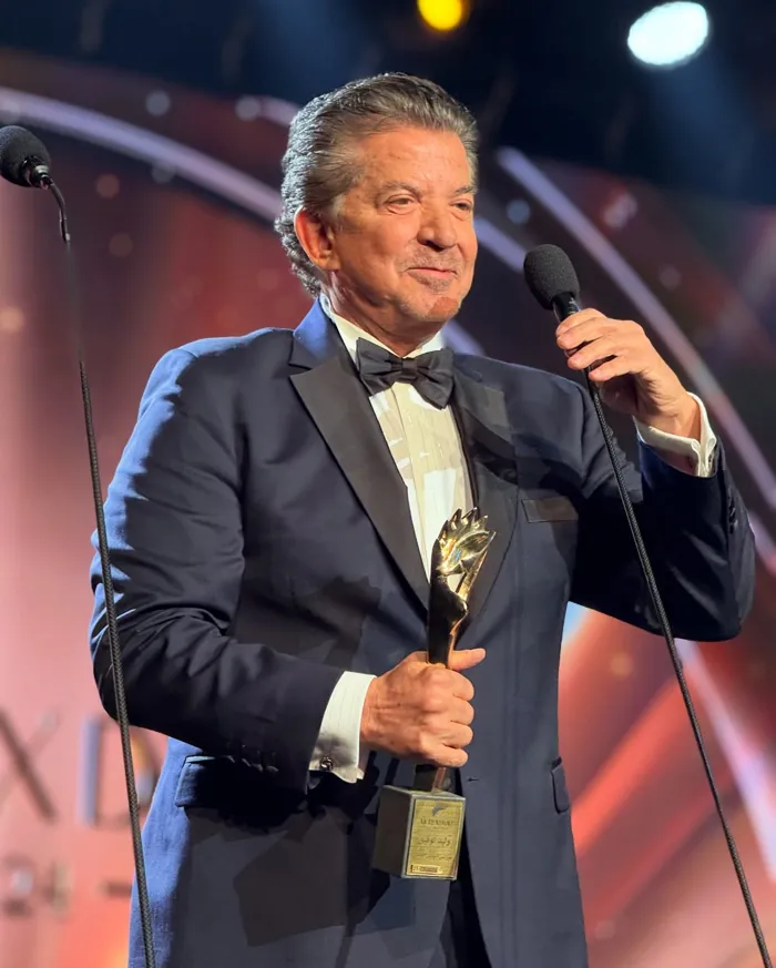 Walid Toufic: True songs never fade; authenticity remains my greatest artistic compass