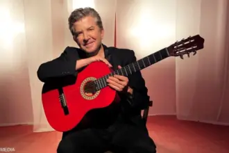 Walid Toufic: True songs never fade; authenticity remains my greatest artistic compass
