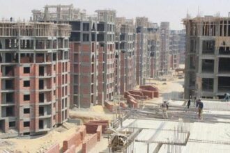 Egypt's property registration rate remains below 10% despite major digital ID rollout: World Bank