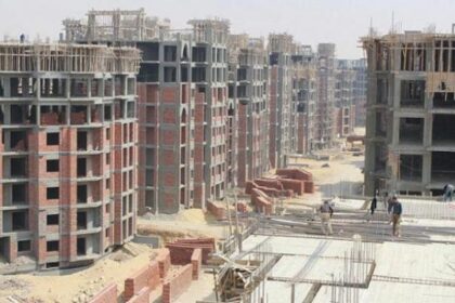 Egypt's property registration rate remains below 10% despite major digital ID rollout: World Bank