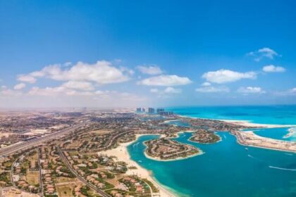 ‘Yalla Sahel’ unites real estate, tourism sectors to transform North Coast into year-round global destination