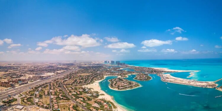 ‘Yalla Sahel’ unites real estate, tourism sectors to transform North Coast into year-round global destination