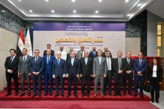 Investment minister launches ‘Egypt Exports’ initiative to expand exporter base