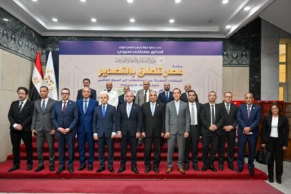 Investment minister launches ‘Egypt Exports’ initiative to expand exporter base