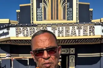 Ashraf Abdel Baky: Theatre is my life, real success lies in respecting audience