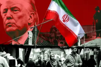 Iran and Its Nuclear Bomb