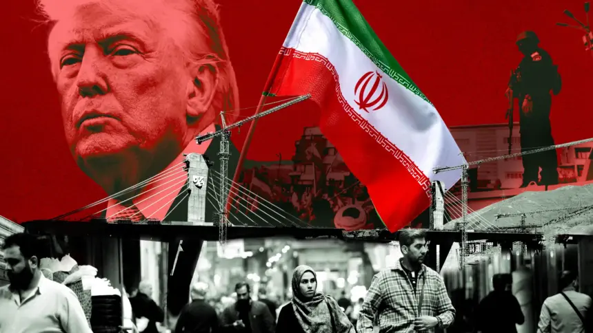 Iran and Its Nuclear Bomb