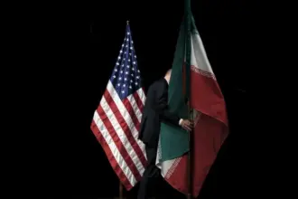 Iran suspends attacks after US halts strikes as Hormuz negotiations gain momentum