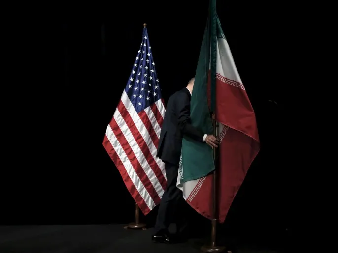 Iran suspends attacks after US halts strikes as Hormuz negotiations gain momentum