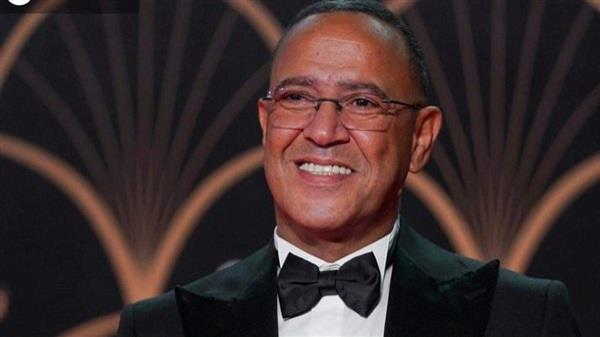 Ashraf Abdel Baky: Theatre is my life, real success lies in respecting audience