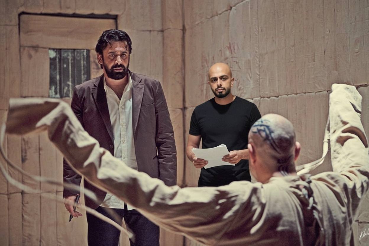 Horror: Global box office winner that Egyptian cinema has yet to embrace