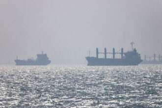 Egypt issues statement backing Saudi Arabia after Houthi naval blockade threat