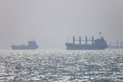 Egypt issues statement backing Saudi Arabia after Houthi naval blockade threat