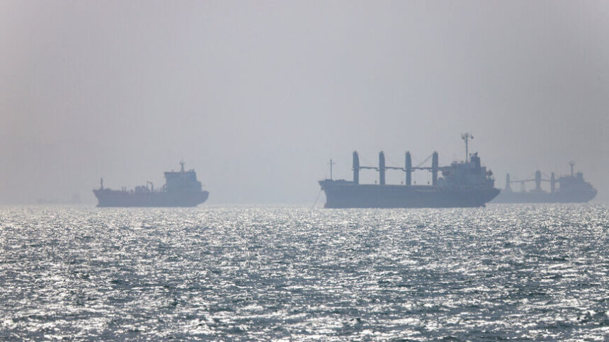 Egypt issues statement backing Saudi Arabia after Houthi naval blockade threat