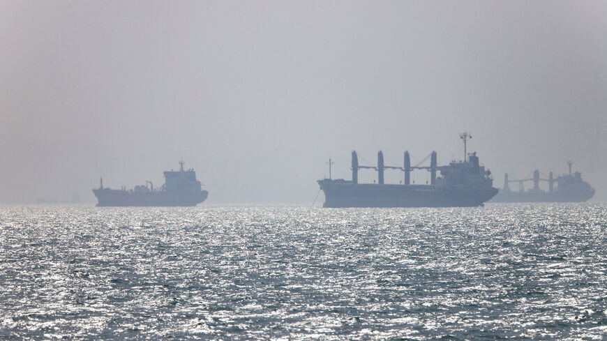 Egypt issues statement backing Saudi Arabia after Houthi naval blockade threat