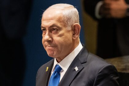 Netanyahu and the Erosion of Public Trust