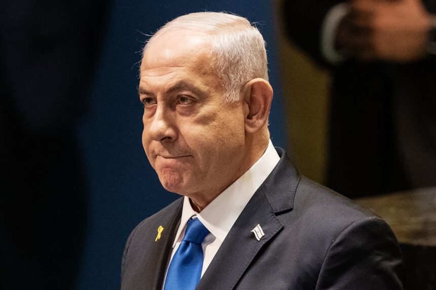 Netanyahu and the Erosion of Public Trust