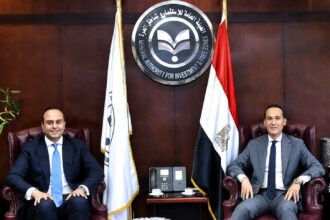 Strong domestic, international demand fuels investment in Egypt's healthcare: GAFI