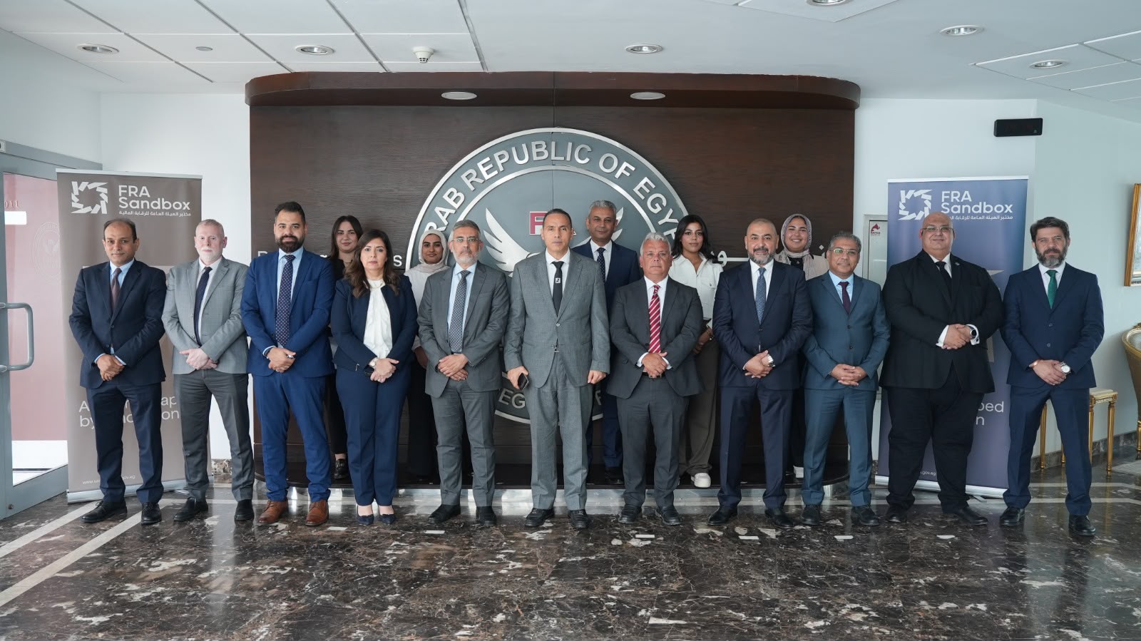 FRA grants preliminary approval to two AI-driven insurance projects for regulatory sandbox