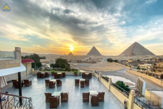 Greater Cairo leads Africa's hotel development pipeline: W Hospitality Group