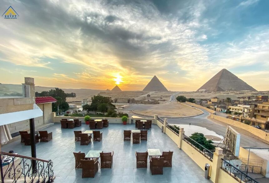 Greater Cairo leads Africa's hotel development pipeline: W Hospitality Group