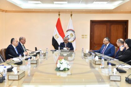 Military Production Ministry develops new strategy to modernise affiliated companies through AI, digital transformation